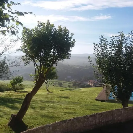 Country house Casa Rural La Cotera La Roza