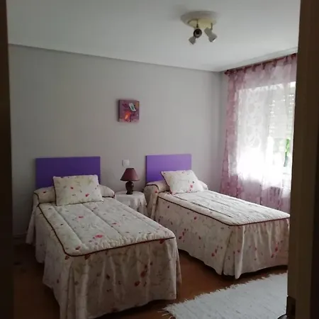 Casa Rural La Cotera La Roza
