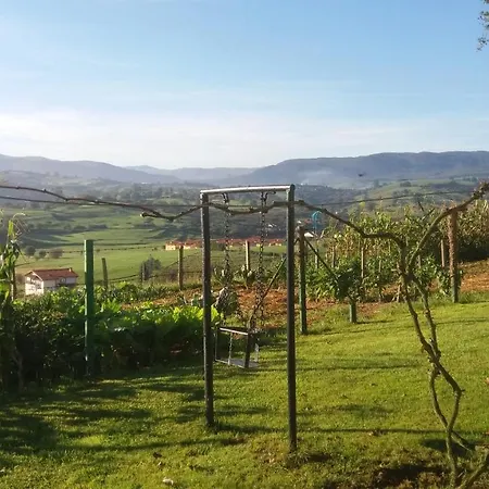 Casa Rural La Cotera La Roza Country house