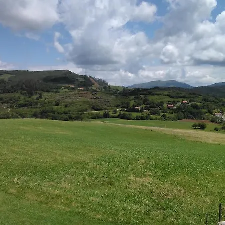 Casa Rural La Cotera La Roza