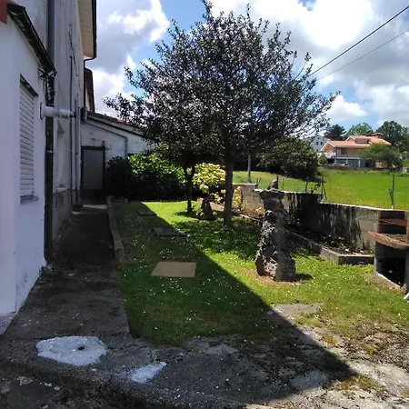 Casa Rural La Cotera La Roza * Udias