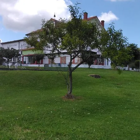 Country house Casa Rural La Cotera La Roza *
