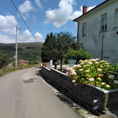 Casa Rural La Cotera La Roza
