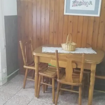 Casa Rural La Cotera La Roza