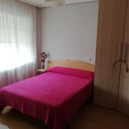 Casa Rural La Cotera La Roza