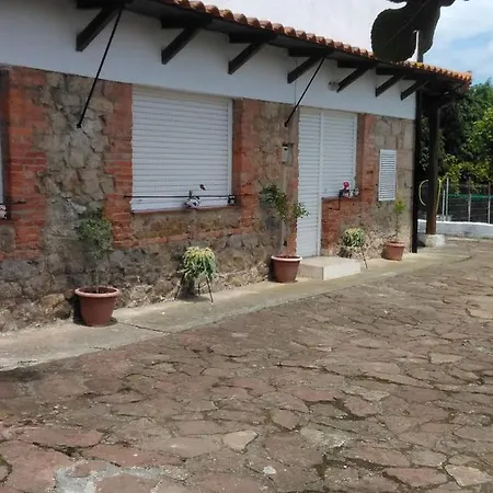 Casa Rural La Cotera La Roza Country house