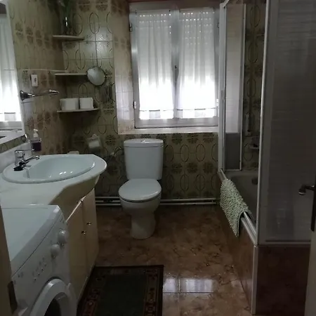 Casa Rural La Cotera La Roza
