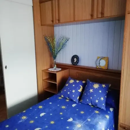 Casa Rural La Cotera La Roza
